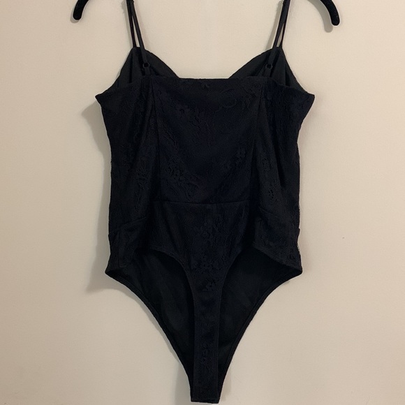 Sexy bodysuit - Picture 4 of 8